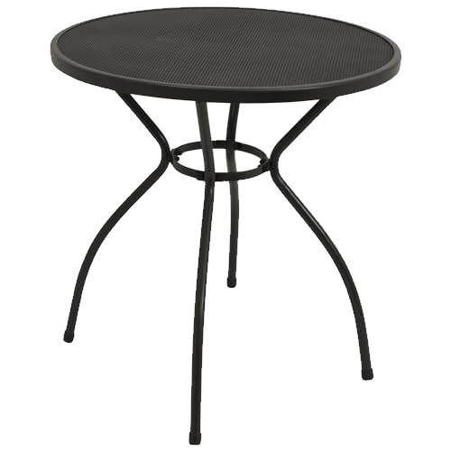 DEGAMO Bistrotisch Classic 70cm rund